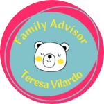 Logo Teresa Vilardo